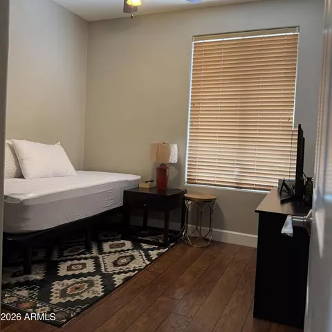 Bedroom - 4337 E Vaughn Ave, Gilbert, AZ 85234 photo 1 of 6