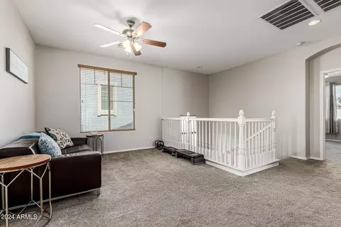 Entry Way - 4337 E Vaughn Ave, Gilbert, AZ 85234 photo 3 of 3