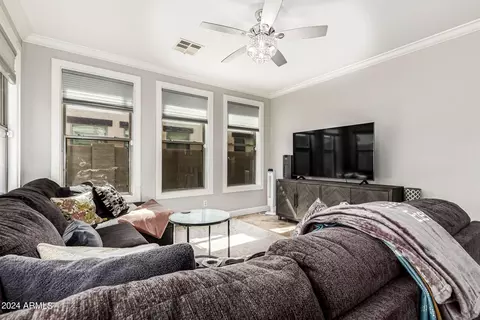 Living - 4337 E Vaughn Ave, Gilbert, AZ 85234 photo 4 of 5