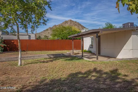 Exterior - 12820 N 24th St, Phoenix, AZ 85032 photo 2 of 3