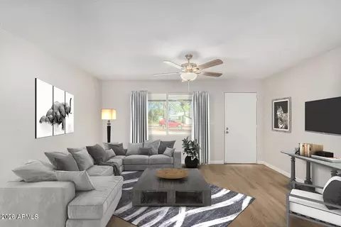 Living - 12820 N 24th St, Phoenix, AZ 85032 photo 1 of 4