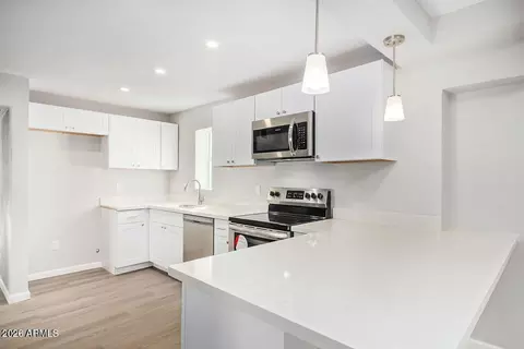 Kitchen - 12820 N 24th St, Phoenix, AZ 85032 photo 2 of 2