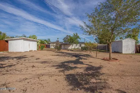 Exterior - 12820 N 24th St, Phoenix, AZ 85032 photo 3 of 3