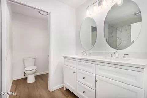 Bath - 12820 N 24th St, Phoenix, AZ 85032 photo 2 of 2