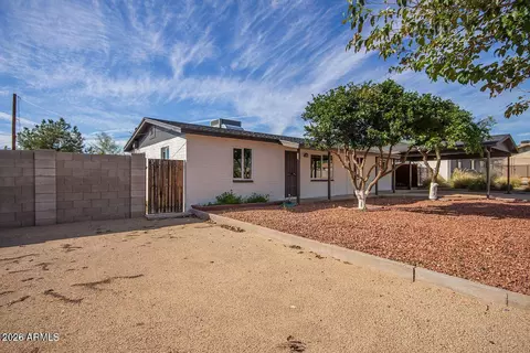 Exterior - 12820 N 24th St, Phoenix, AZ 85032 photo 1 of 3
