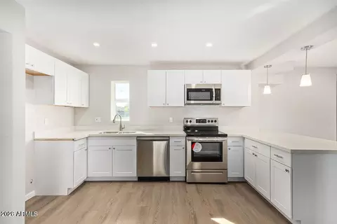 Kitchen - 12820 N 24th St, Phoenix, AZ 85032 photo 1 of 2