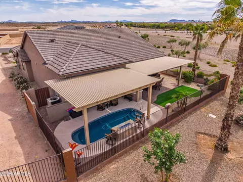 4318 W Acacia Dr, Eloy, AZ 85131