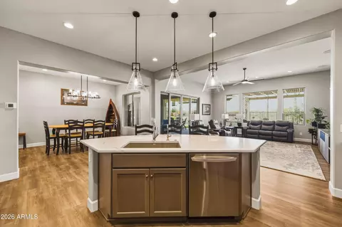 4318 W Acacia Dr, Eloy, AZ 85131