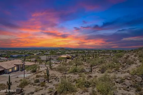 2703 N 90th St #-, Mesa, AZ 85207