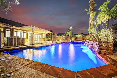 2752 N 150th Ln, Goodyear, AZ 85395