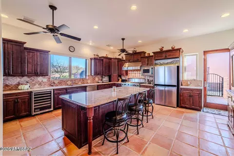 Kitchen - 4441 E De Vaca Cir, Saint David, AZ 85630 photo 1 of 5