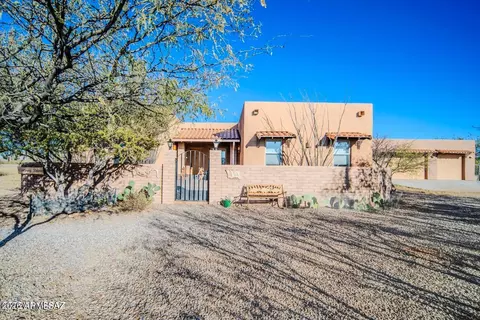 Exterior - 4441 E De Vaca Cir, Saint David, AZ 85630 photo 3 of 3