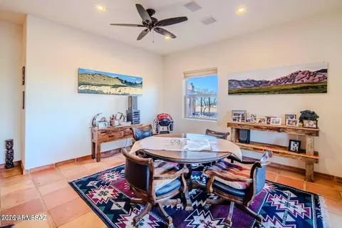 Dining - 4441 E De Vaca Cir, Saint David, AZ 85630 photo 1 of 4