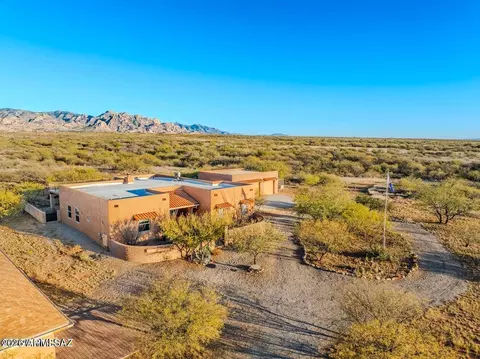 4441 E De Vaca Cir, Saint David, AZ 85630