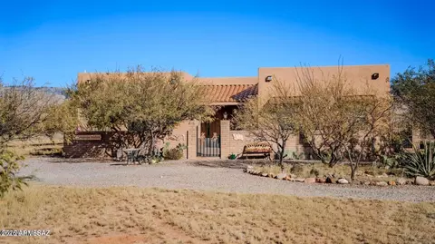 Exterior - 4441 E De Vaca Cir, Saint David, AZ 85630 photo 2 of 3