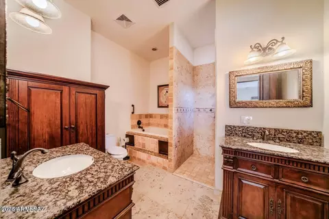 Bath - 4441 E De Vaca Cir, Saint David, AZ 85630 photo 2 of 2