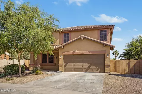 45449 W Tucker Rd, Maricopa, AZ 85139