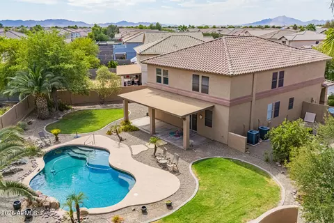 45449 W Tucker Rd, Maricopa, AZ 85139