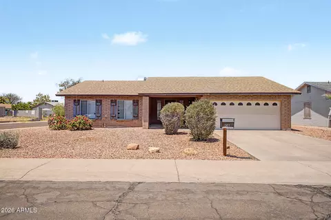 1068 W Santa Cruz Dr, Tempe, AZ 85282