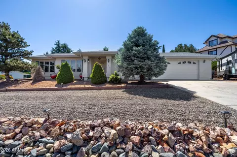 11413 E Western Sunset Dr, Dewey, AZ 86327