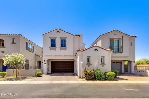 169 E Balsam Dr, Chandler, AZ 85286