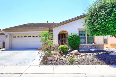 4543 E Donato Dr, Gilbert, AZ 85298