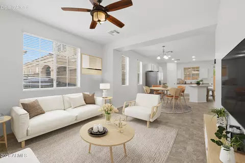 Living - 1739 S Desert View Pl, Apache Junction, AZ 85120 photo 1 of 3