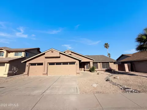 23626 N 45th Ave, Glendale, AZ 85310