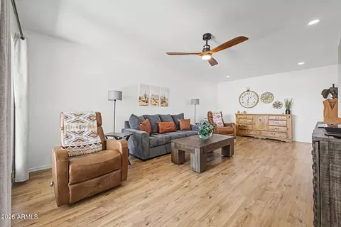 17468 N Del Webb Blvd, Sun City, AZ 85373