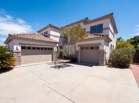 5509 W Rowel Rd, Phoenix, AZ 85083