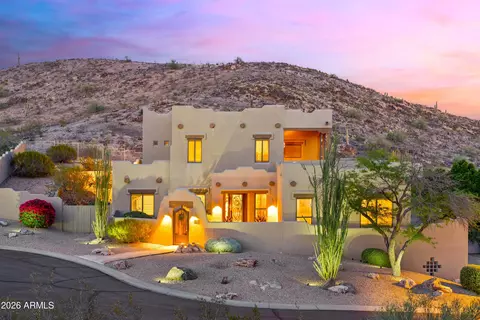 2466 E Glenhaven Dr, Phoenix, AZ 85048