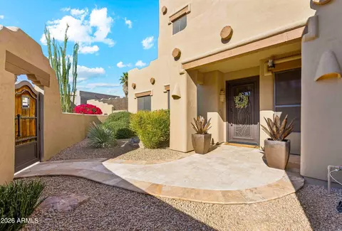 Exterior - 2466 E Glenhaven Dr, Phoenix, AZ 85048 photo 6 of 7
