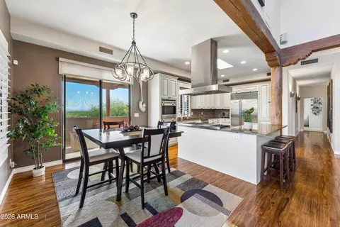 Dining - 2466 E Glenhaven Dr, Phoenix, AZ 85048 photo 1 of 2