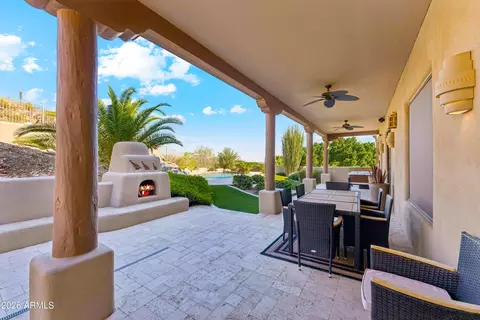 Exterior - 2466 E Glenhaven Dr, Phoenix, AZ 85048 photo 5 of 7