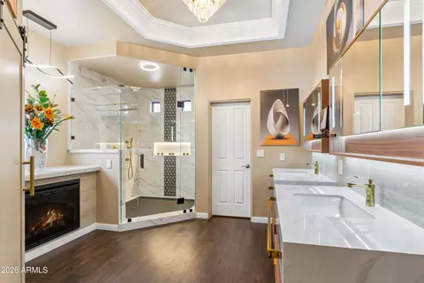 Bath - 2466 E Glenhaven Dr, Phoenix, AZ 85048 photo 1 of 2