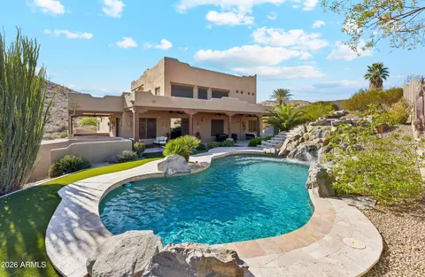 Other - 2466 E Glenhaven Dr, Phoenix, AZ 85048 photo 4 of 4