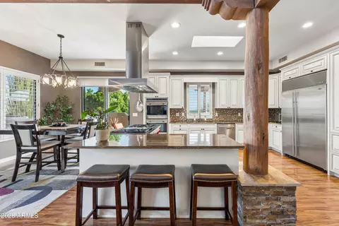 Kitchen - 2466 E Glenhaven Dr, Phoenix, AZ 85048 photo 1 of 1
