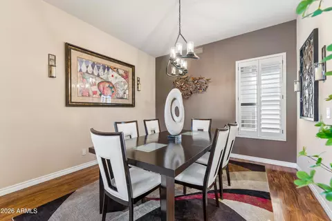Dining - 2466 E Glenhaven Dr, Phoenix, AZ 85048 photo 2 of 2
