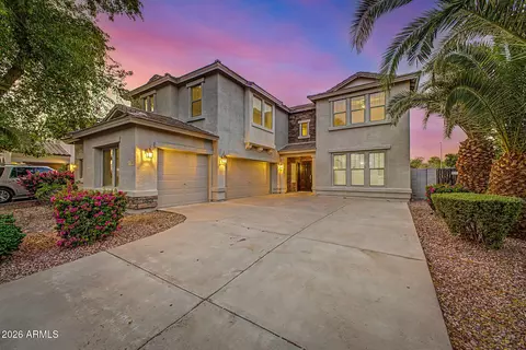 17868 W Evans Dr, Surprise, AZ 85388
