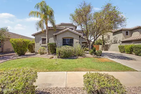 3274 Elgin St, Gilbert, AZ 85295