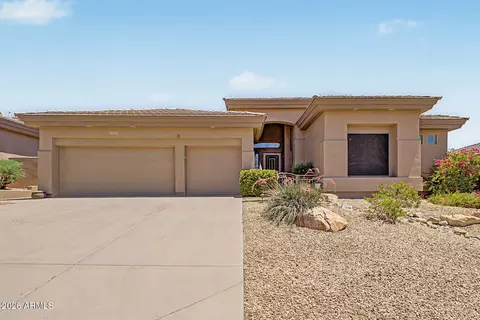 15630 E Sundown Dr, Fountain Hills, AZ 85268