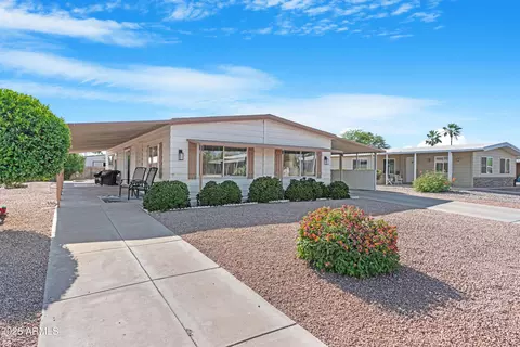 25408 S Montana Ave, Sun Lakes, AZ 85248