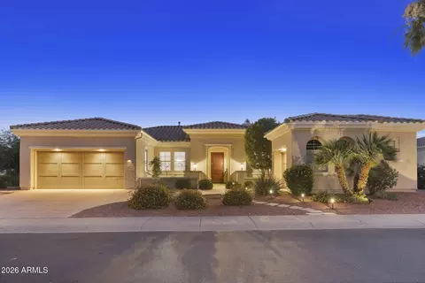 22114 N San Ramon Dr, Sun City West, AZ 85375
