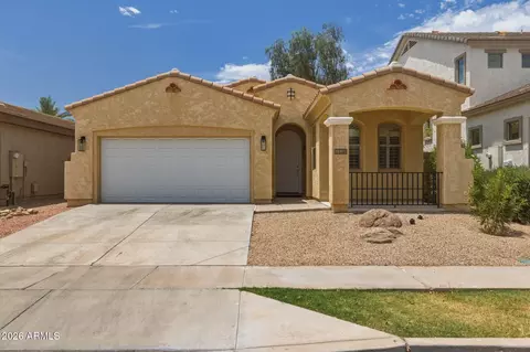 1570 S Chaparral Blvd, Gilbert, AZ 85296