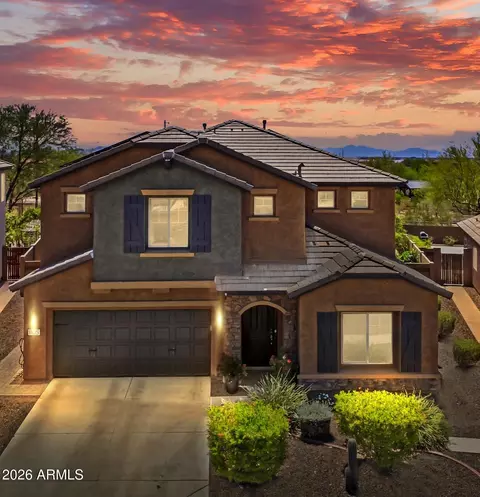 1105 W Spur Dr, Phoenix, AZ 85085