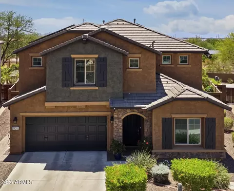1105 W Spur Dr, Phoenix, AZ 85085