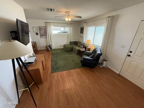 Living - 856 E Vine Ave, Mesa, AZ 85204 photo 2 of 2