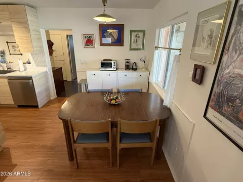 Dining - 856 E Vine Ave, Mesa, AZ 85204 photo 2 of 2