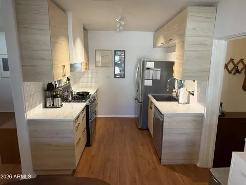 856 E Vine Ave, Mesa, AZ 85204