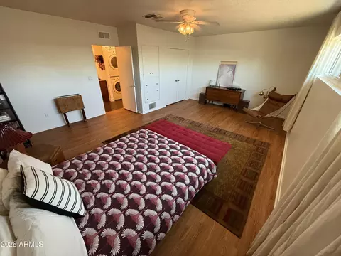 Bedroom - 856 E Vine Ave, Mesa, AZ 85204 photo 1 of 5